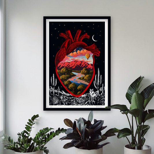 LONE WOLF | By Michael Padilla