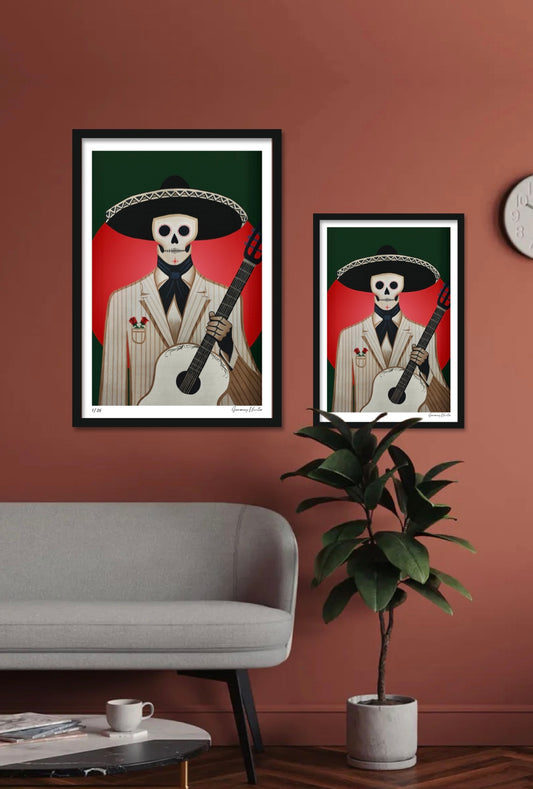 EL SEÑOR SENCILLO | By Geovanny Urrutia