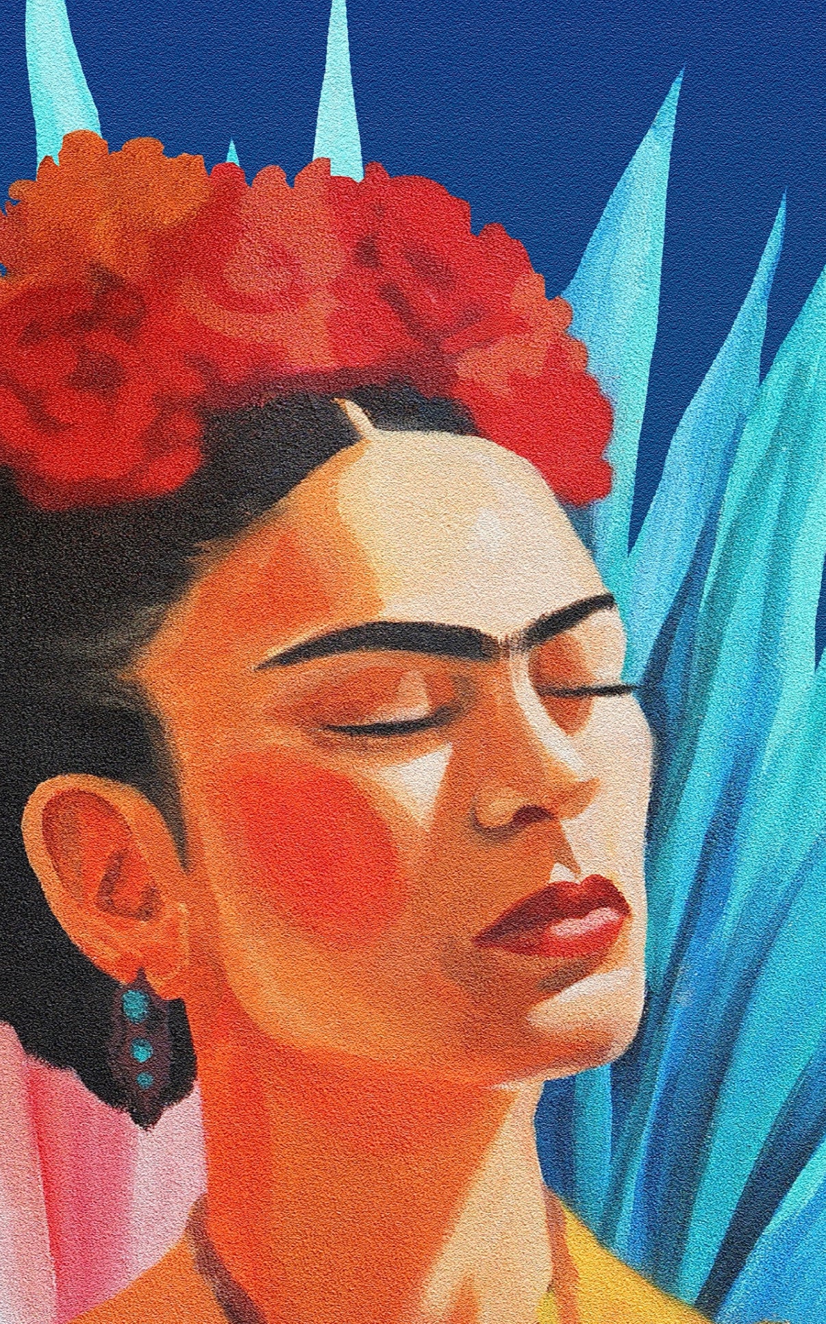 LIVING IN THE LIGHT | By Liliana Mora
