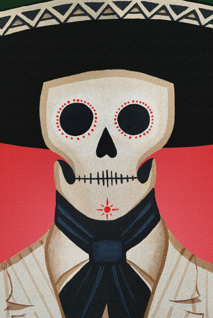 EL SEÑOR SENCILLO | By Geovanny Urrutia